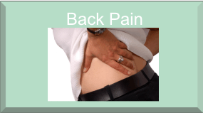 Back Pain Button