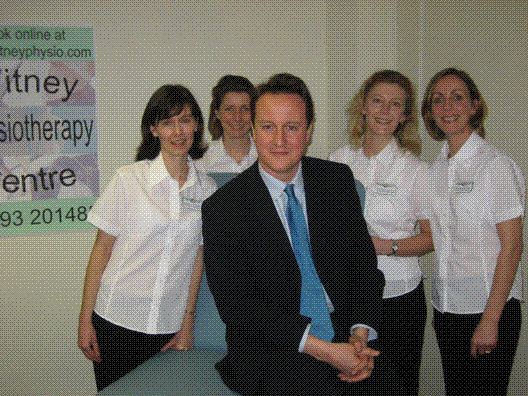 David Cameron Photo
