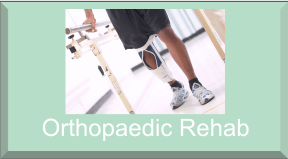 Orthopaedic Rehab Button