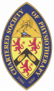 Chartered Society of Physiotherapy